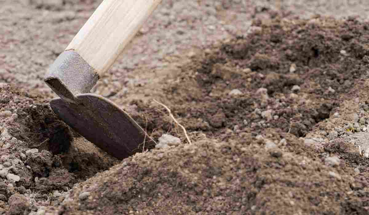 how to make loam soil