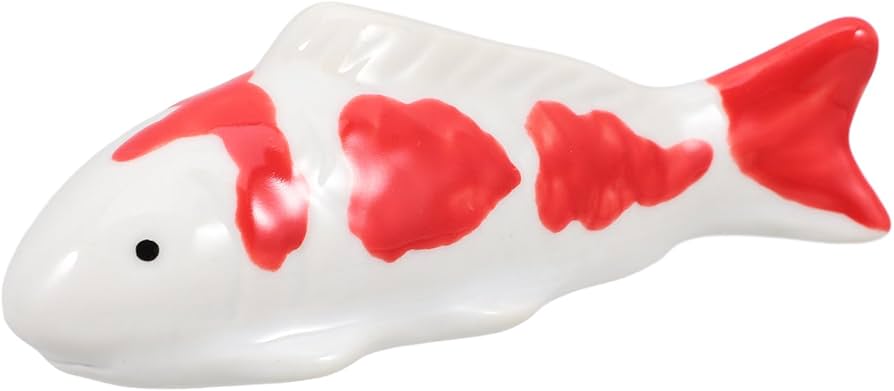 Can You Put Garden Ornaments in a Fish Tank  